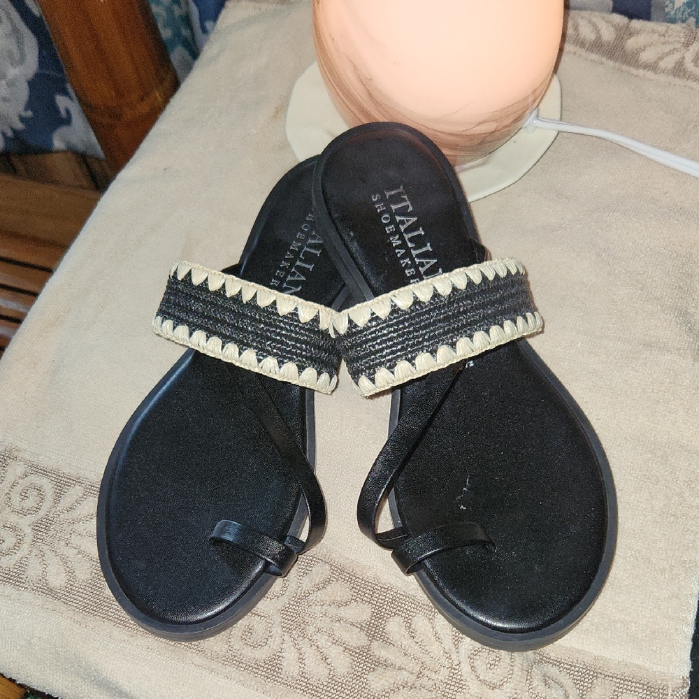 Italian Shoemakers Sandals